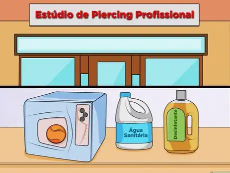 Imagem intitulada Tell if a Piercing Is Infected Step 10