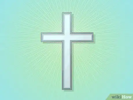 Imagem intitulada Consecrate Yourself Step 1