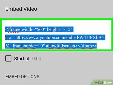 Imagem intitulada Embed Video in PowerPoint Step 16