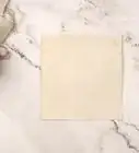 Fazer Papel Envelhecido Manchado com Café