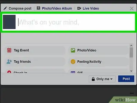 Imagem intitulada Create a Link Step 4