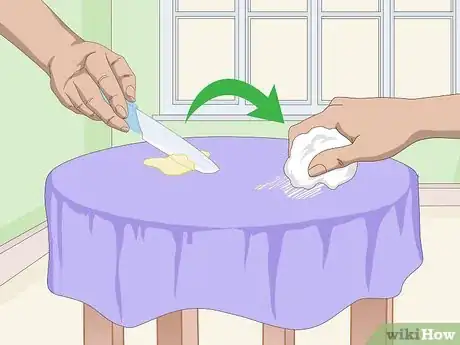 Imagem intitulada Clean Oil‐Based Paint Step 11