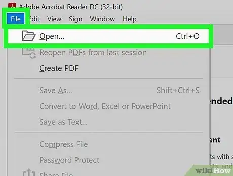 Imagem intitulada Copy and Paste PDF Content Into a New File Step 19
