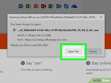 Imagem intitulada Download Microsoft Word Step 7