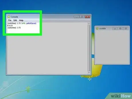 Imagem intitulada Install Tkinter Step 11
