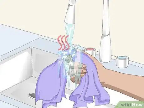 Imagem intitulada Clean Oil‐Based Paint Step 12