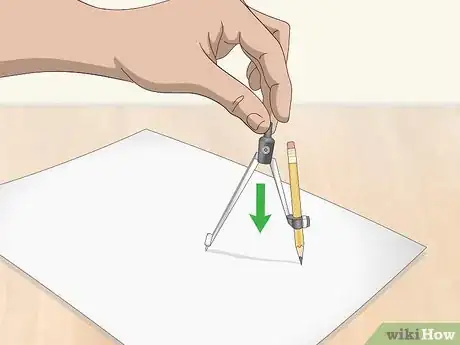 Imagem intitulada Draw a Circle Step 6