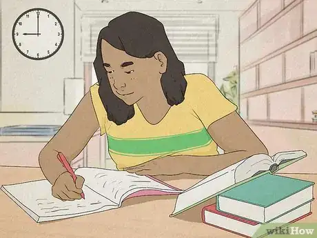 Imagem intitulada Create Study Plans Step 4