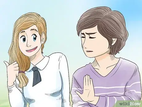Imagem intitulada Identify a False Friend Step 5