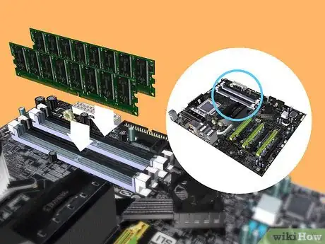 Imagem intitulada Build a Personal Desktop Computer Step 4