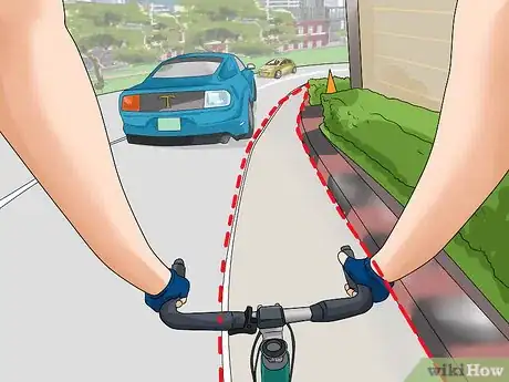 Imagem intitulada Ride a Road Bike Step 11