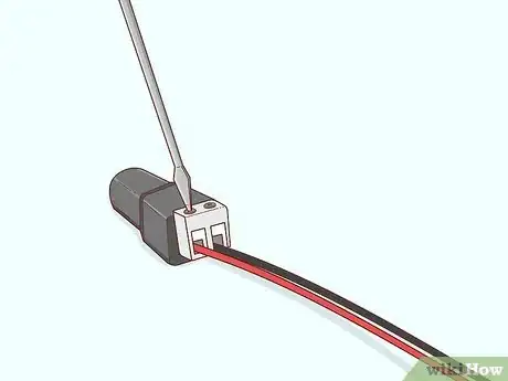 Imagem intitulada Install LED Strip Lighting Step 8