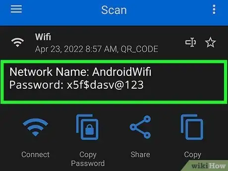 Imagem intitulada View a Saved WiFi Password on Android Without Root Step 14