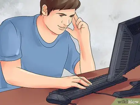 Imagem intitulada Use the Beck Depression Inventory Step 1