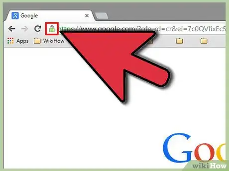 Imagem intitulada Add a Bookmark on Google Chrome Step 9