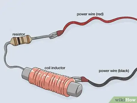 Imagem intitulada Measure Inductance Step 2
