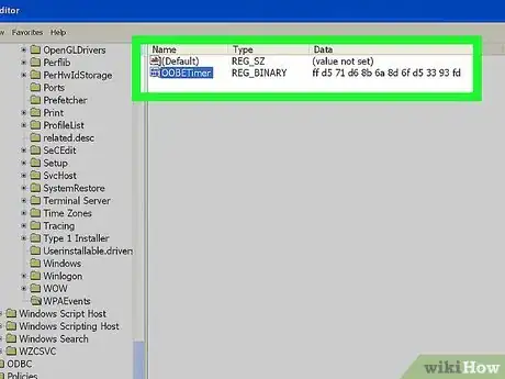 Imagem intitulada Activate Windows XP Without a Genuine Product Key Step 11