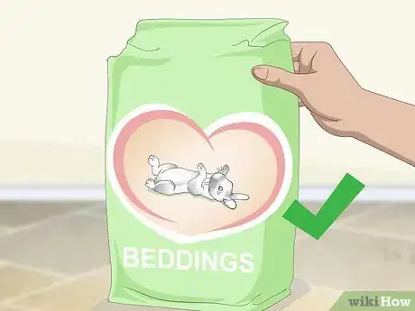 Imagem intitulada Prepare a Rabbit Cage Step 6