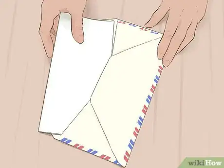 Imagem intitulada Write an Informal Letter Step 10