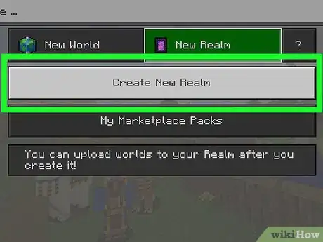 Imagem intitulada Create a Minecraft PE Server Step 9