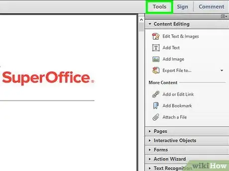 Imagem intitulada Add a Hyperlink in Illustrator Step 6