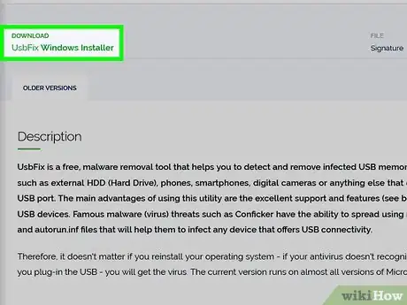 Imagem intitulada Remove Shortcut Virus on Windows Step 4