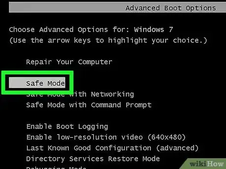 Imagem intitulada Restore Windows 7 to Its Normal State Step 4
