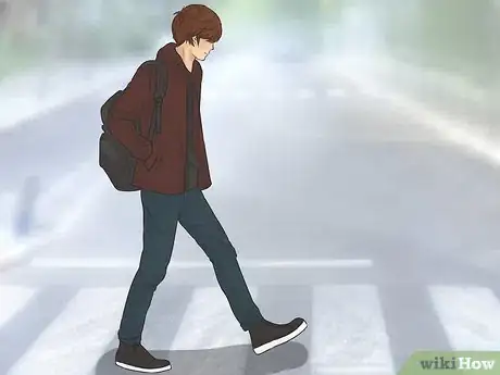 Imagem intitulada Disguise Yourself As a Boy or Girl Step 18