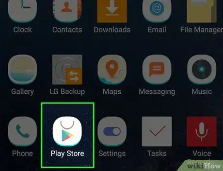 Imagem intitulada Install Windows 8 on an Android Tablet Step 1
