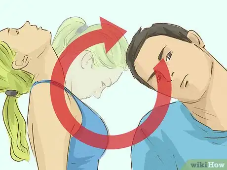 Imagem intitulada Stop Neck Cracking Step 2