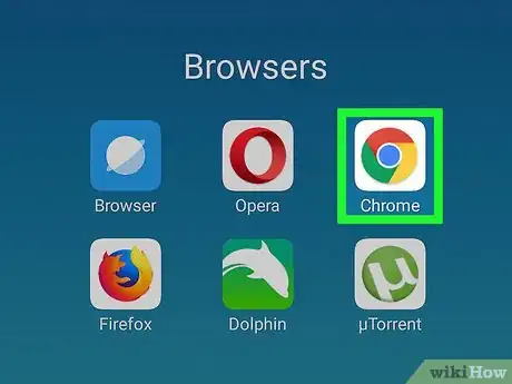 Imagem intitulada Block Porn on Android Step 8
