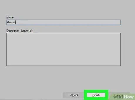Imagem intitulada Block a Program with Windows Firewall Step 14