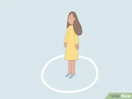 Imagem intitulada Be Emotionless Step 9