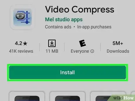 Imagem intitulada Reduce Video Size Step 30