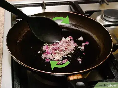 Imagem intitulada Cook Arborio Rice Step 12