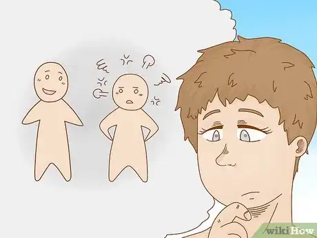 Imagem intitulada Overcome Intrusive Thoughts Step 5