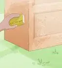 Remover Mofo de Móveis de Madeira