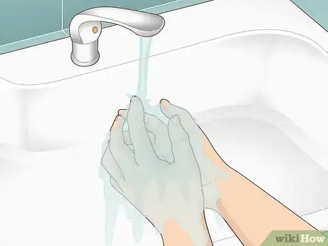 Imagem intitulada Clean a Betta Fish Tank Step 1