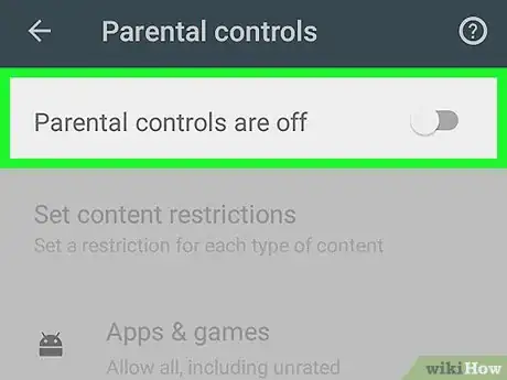 Imagem intitulada Block Apps on Android Step 5