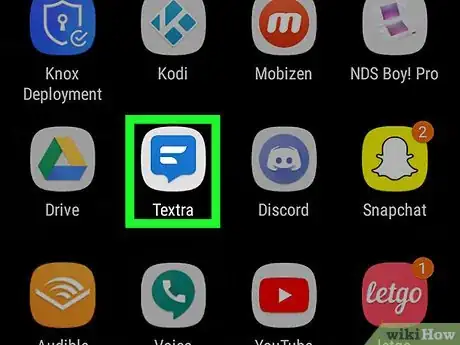 Imagem intitulada Change Emojis on Android Step 2