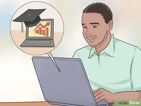 Imagem intitulada Become a Bank Manager Step 5