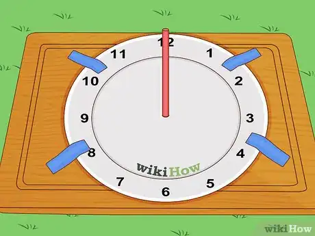 Imagem intitulada Tell Time Without a Clock Step 7