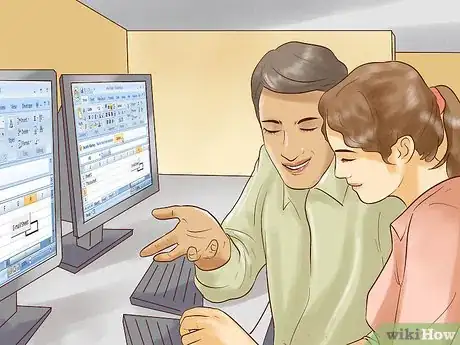Imagem intitulada Look Busy at Work Without Really Working Step 11