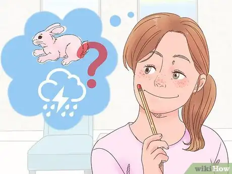 Imagem intitulada Make up a Riddle Step 2