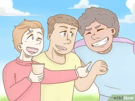 Imagem intitulada Overcome Intrusive Thoughts Step 7