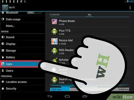Imagem intitulada Remove Widgets on Android Step 7