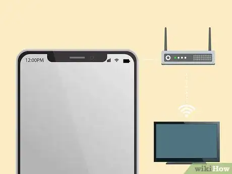 Imagem intitulada Use AllShare Step 19