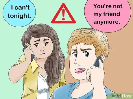 Imagem intitulada Identify a False Friend Step 6