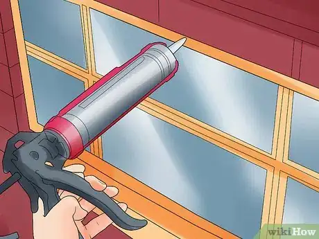 Imagem intitulada Install Glass Block Windows Step 15