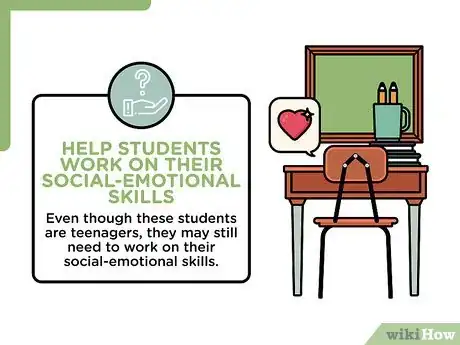 Imagem intitulada Maintain Classroom Discipline Step 24